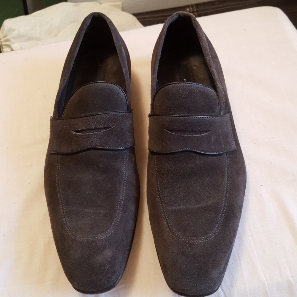 Dsquared2 men's shoes